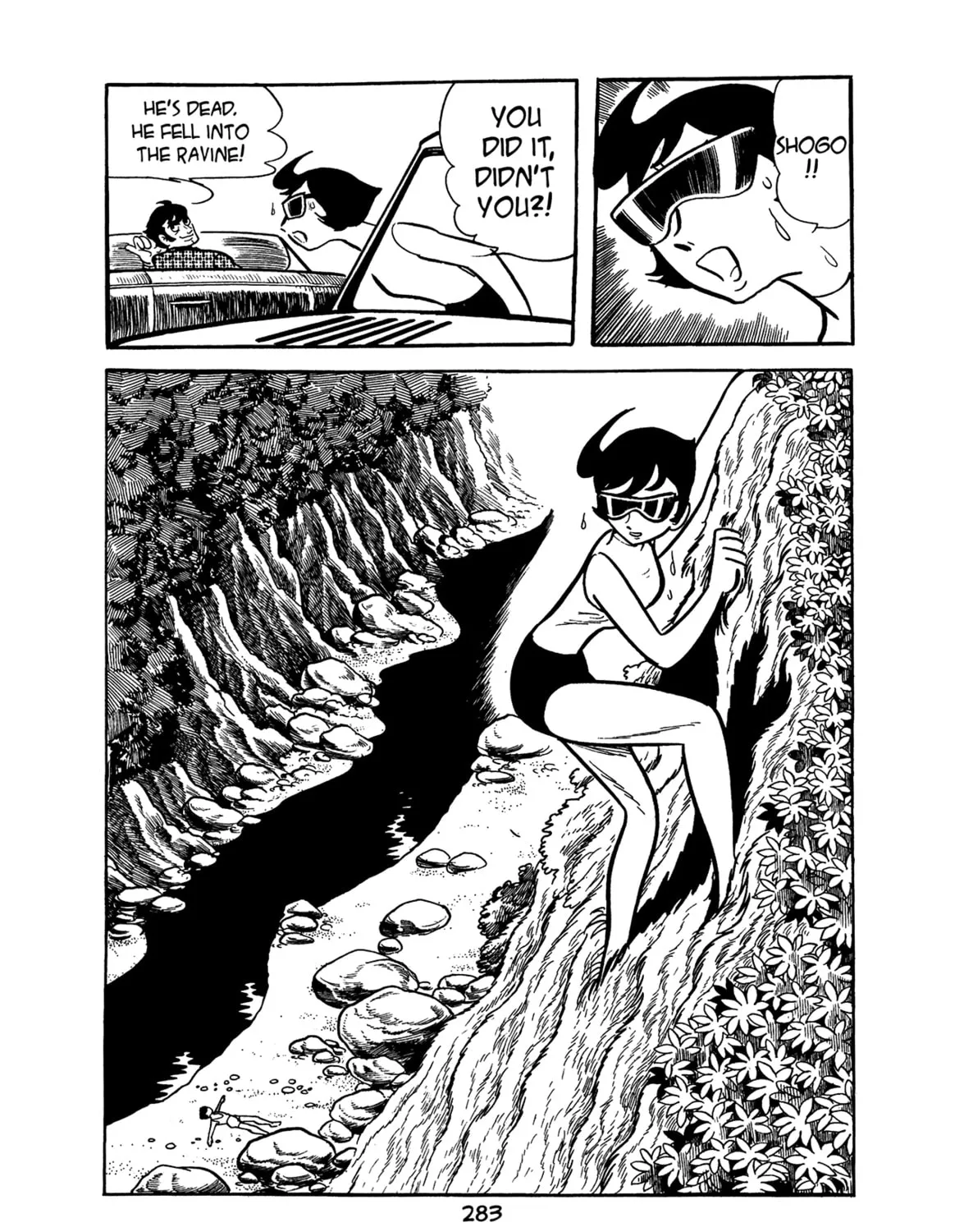 Read Apollo