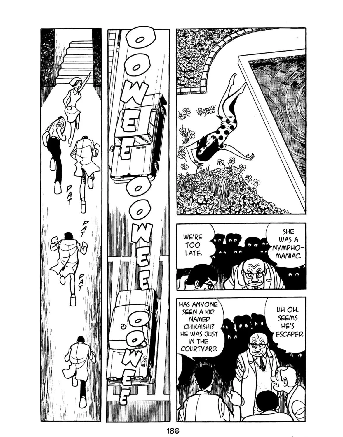 Read Apollo