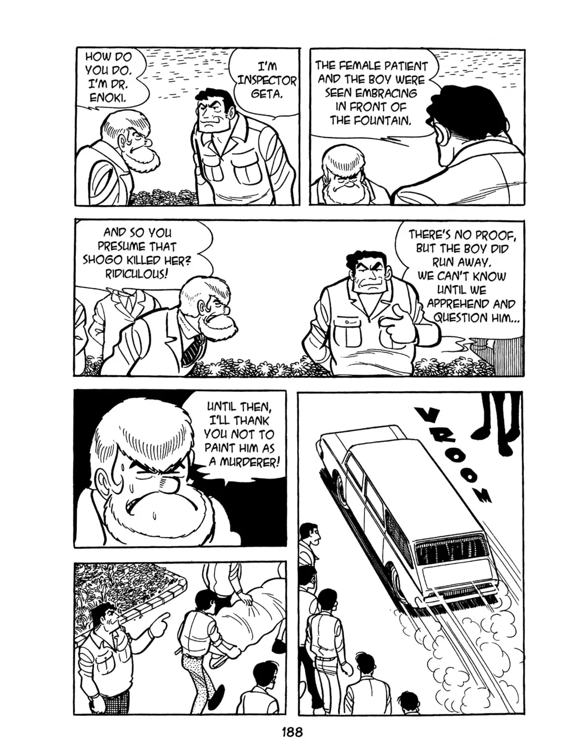 Read Apollo