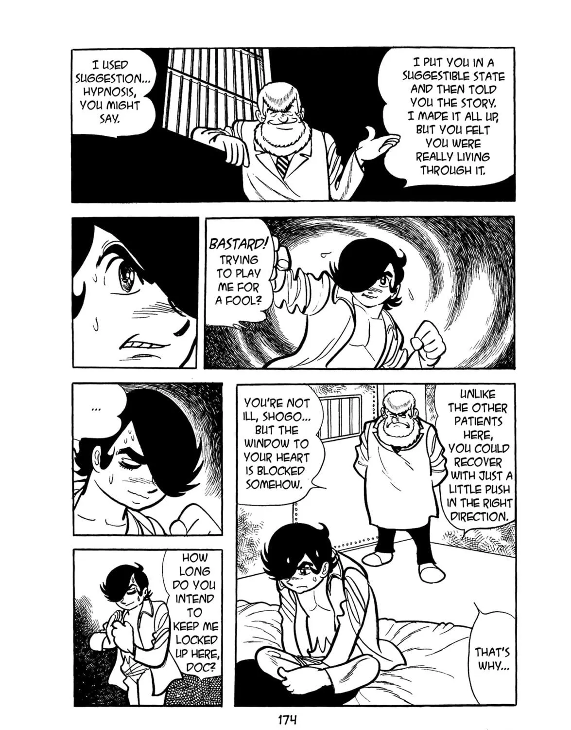Read Apollo