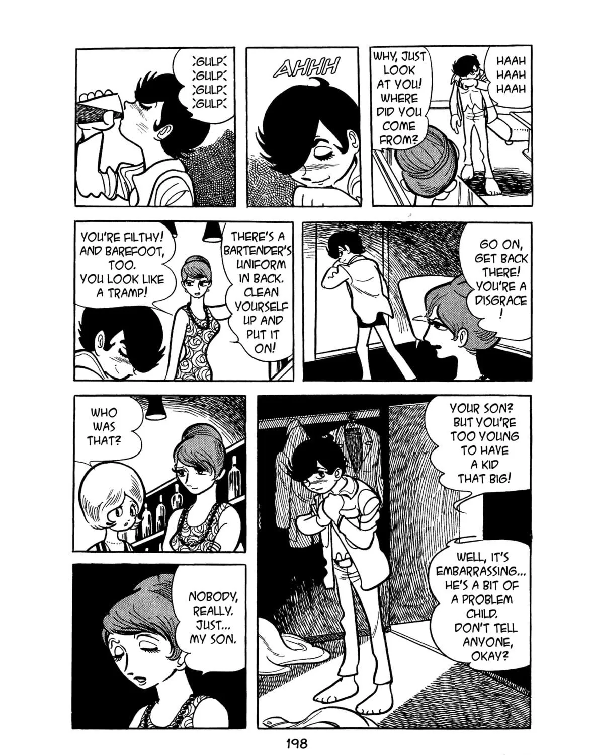 Read Apollo