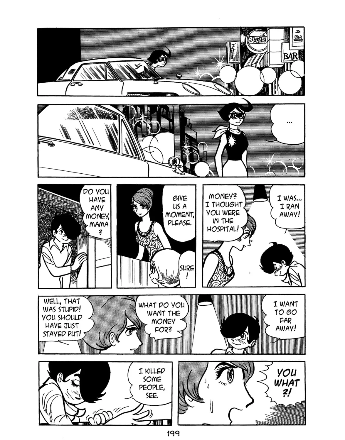 Read Apollo