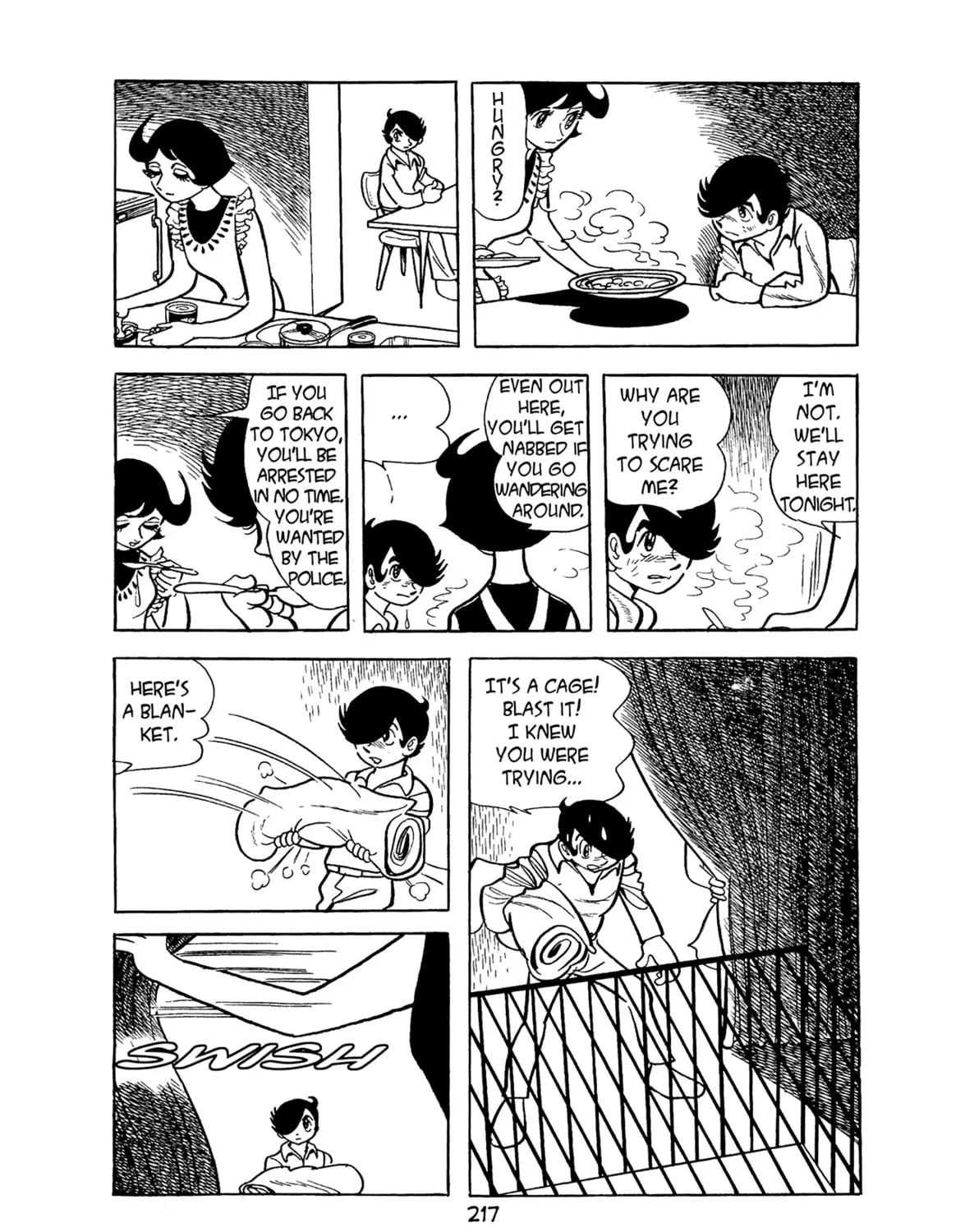 Read Apollo