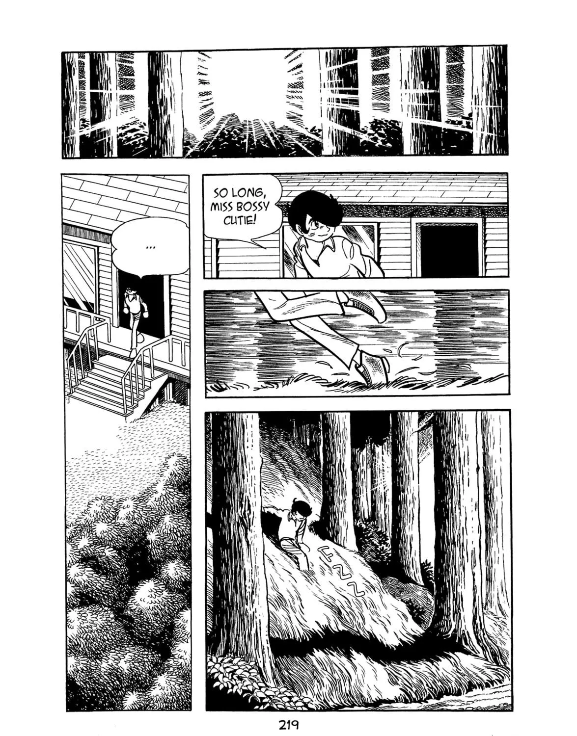 Read Apollo