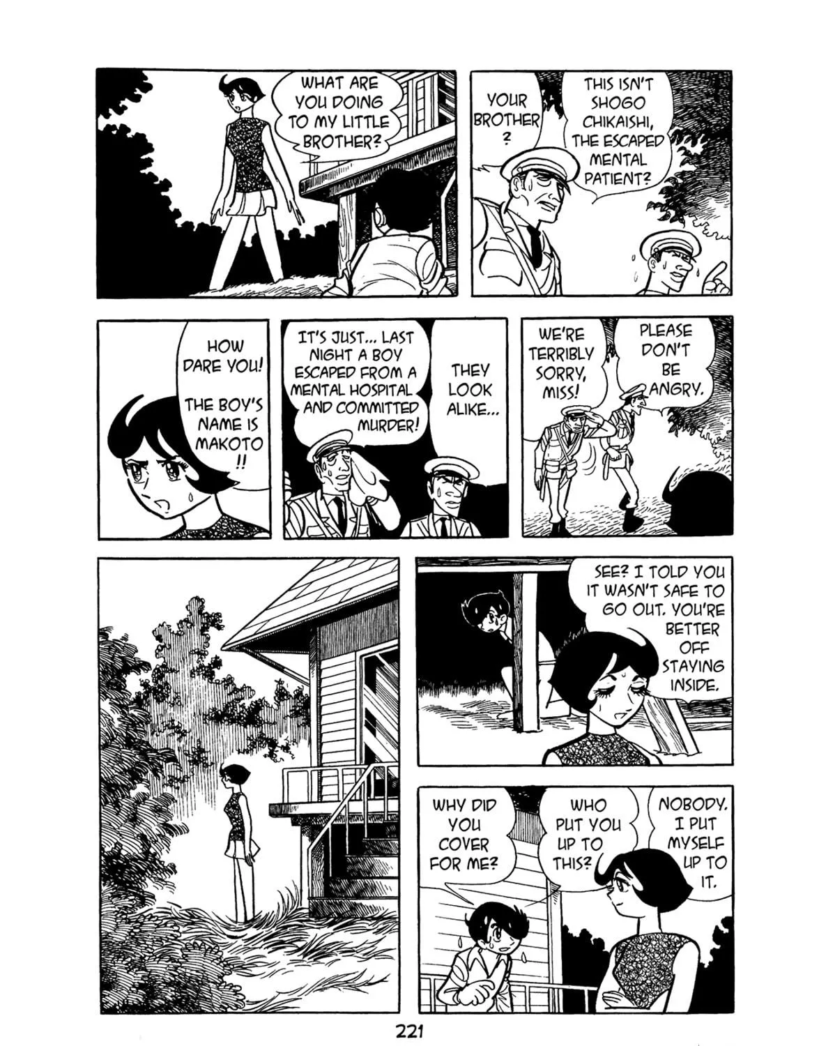Read Apollo