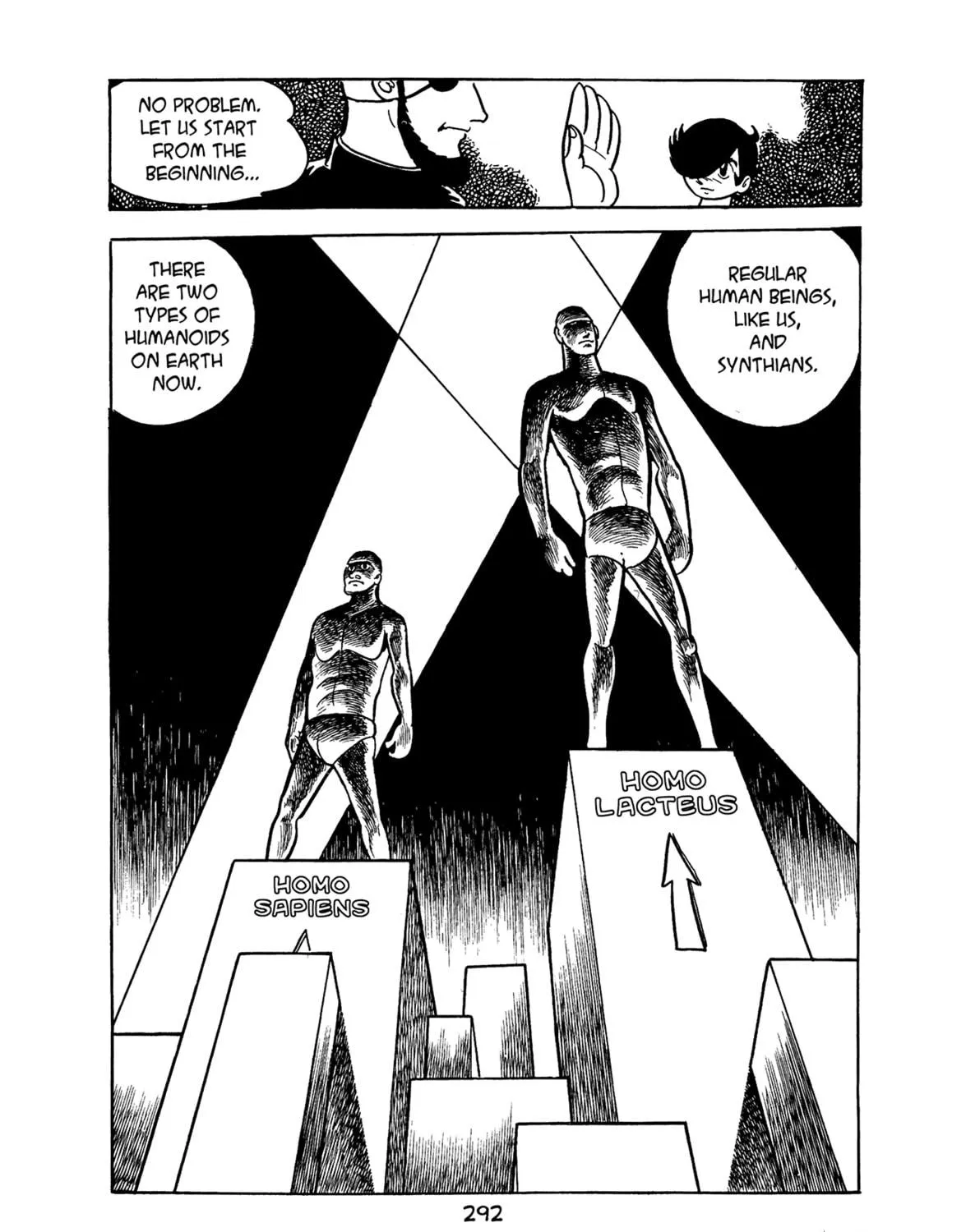 Read Apollo