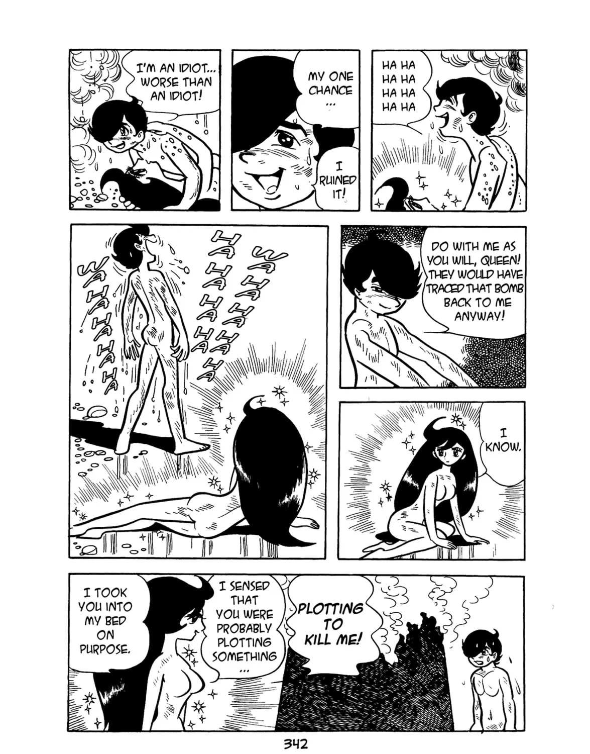 Read Apollo