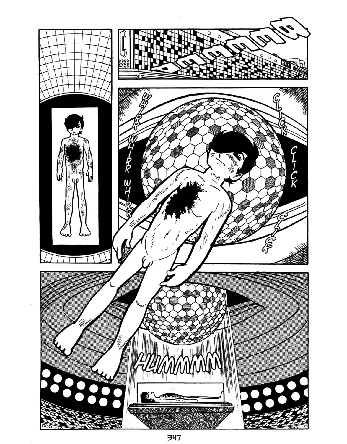 Read Apollo