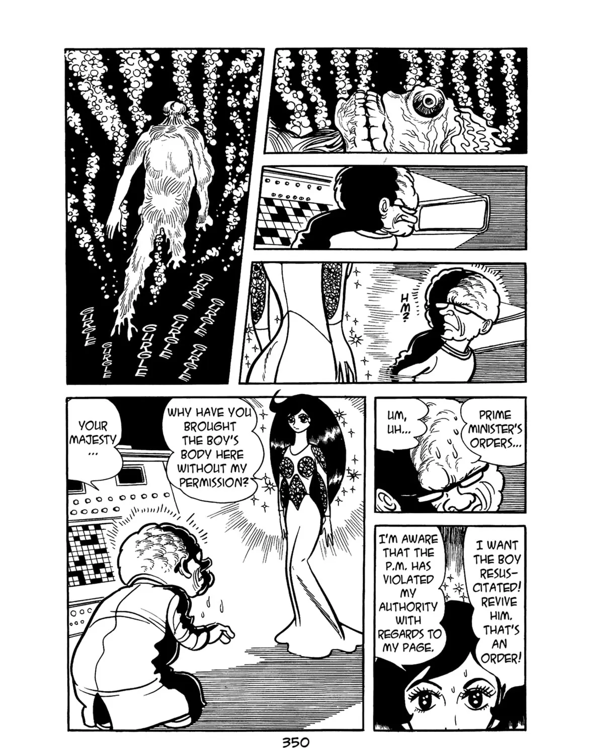 Read Apollo