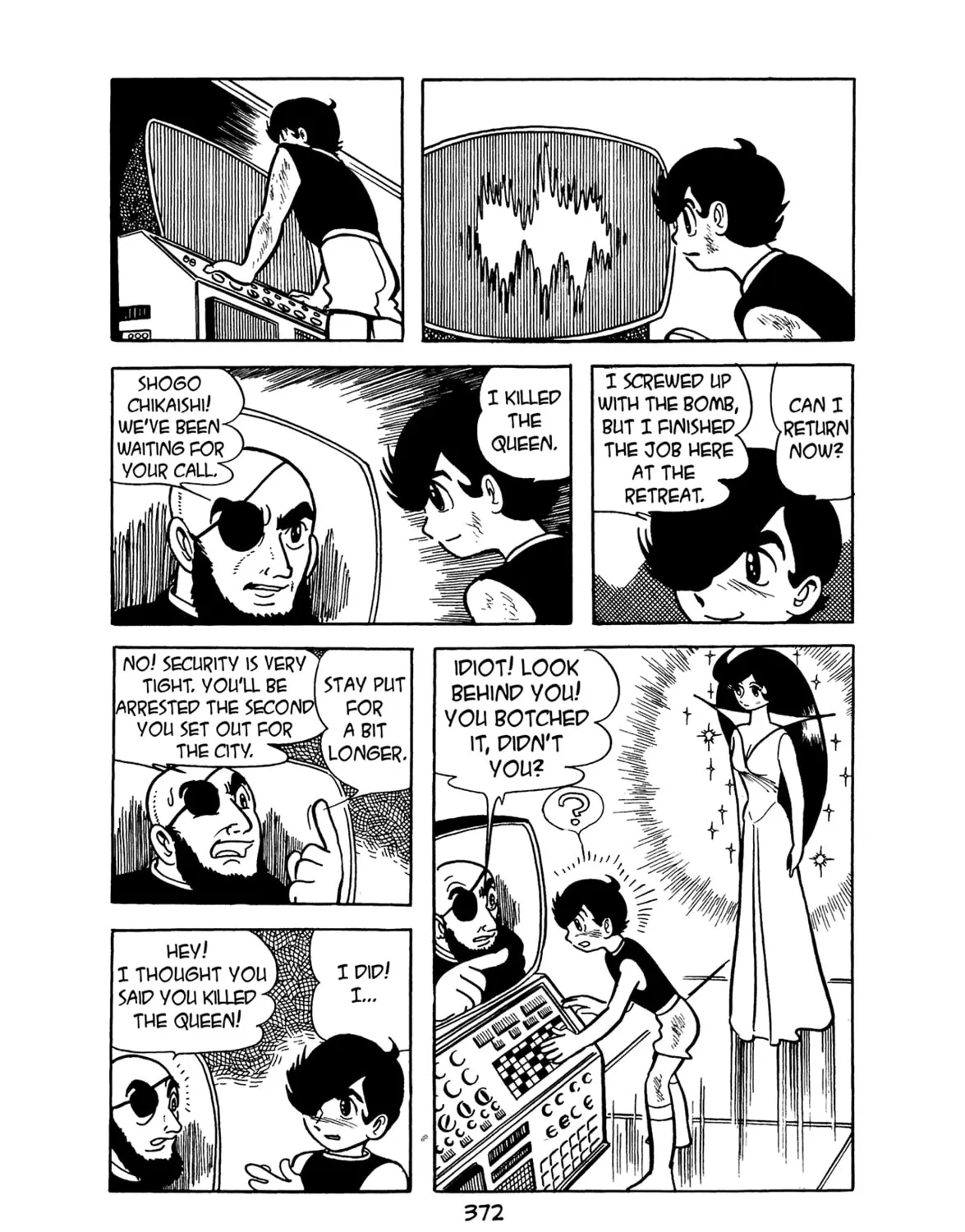 Read Apollo