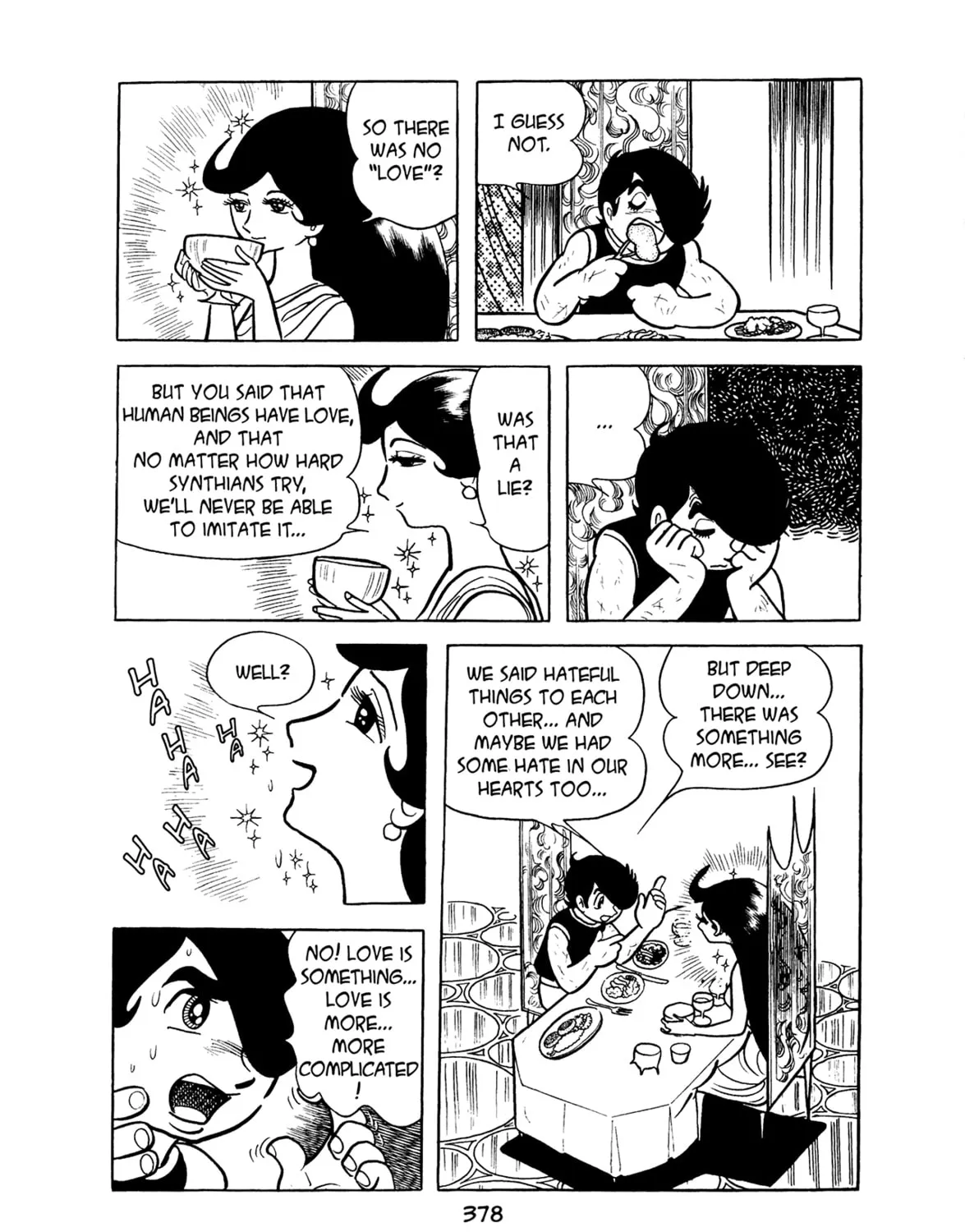 Read Apollo