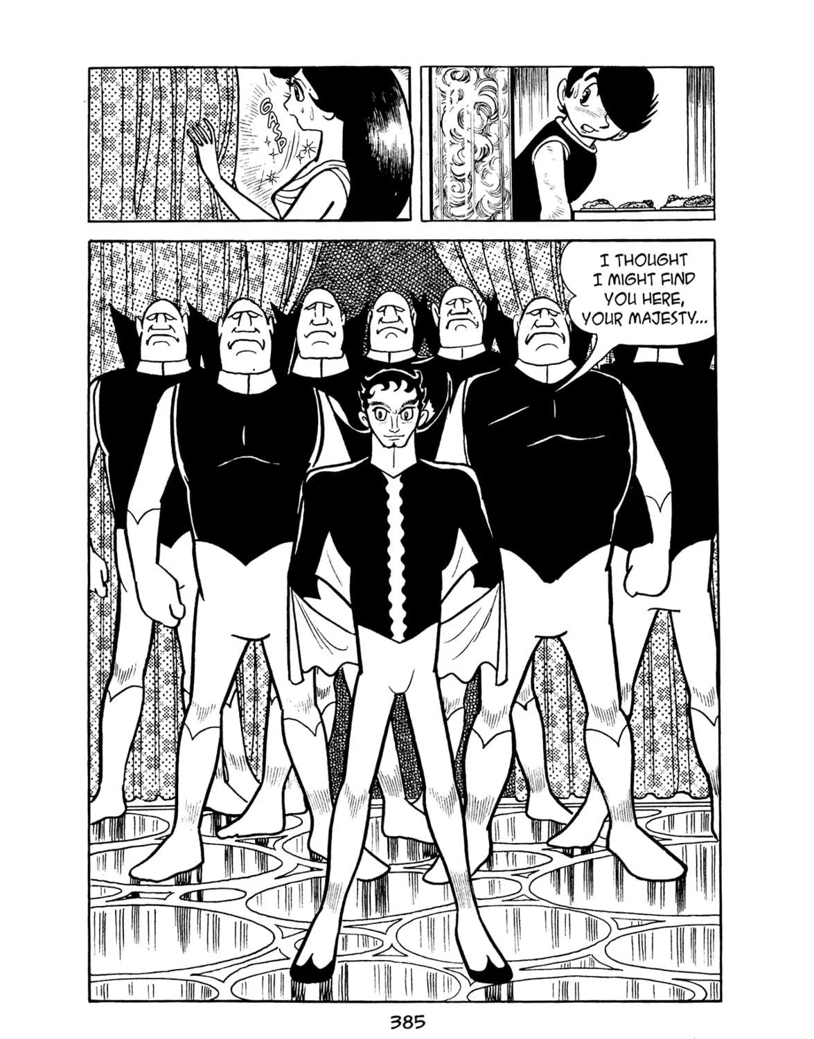 Read Apollo