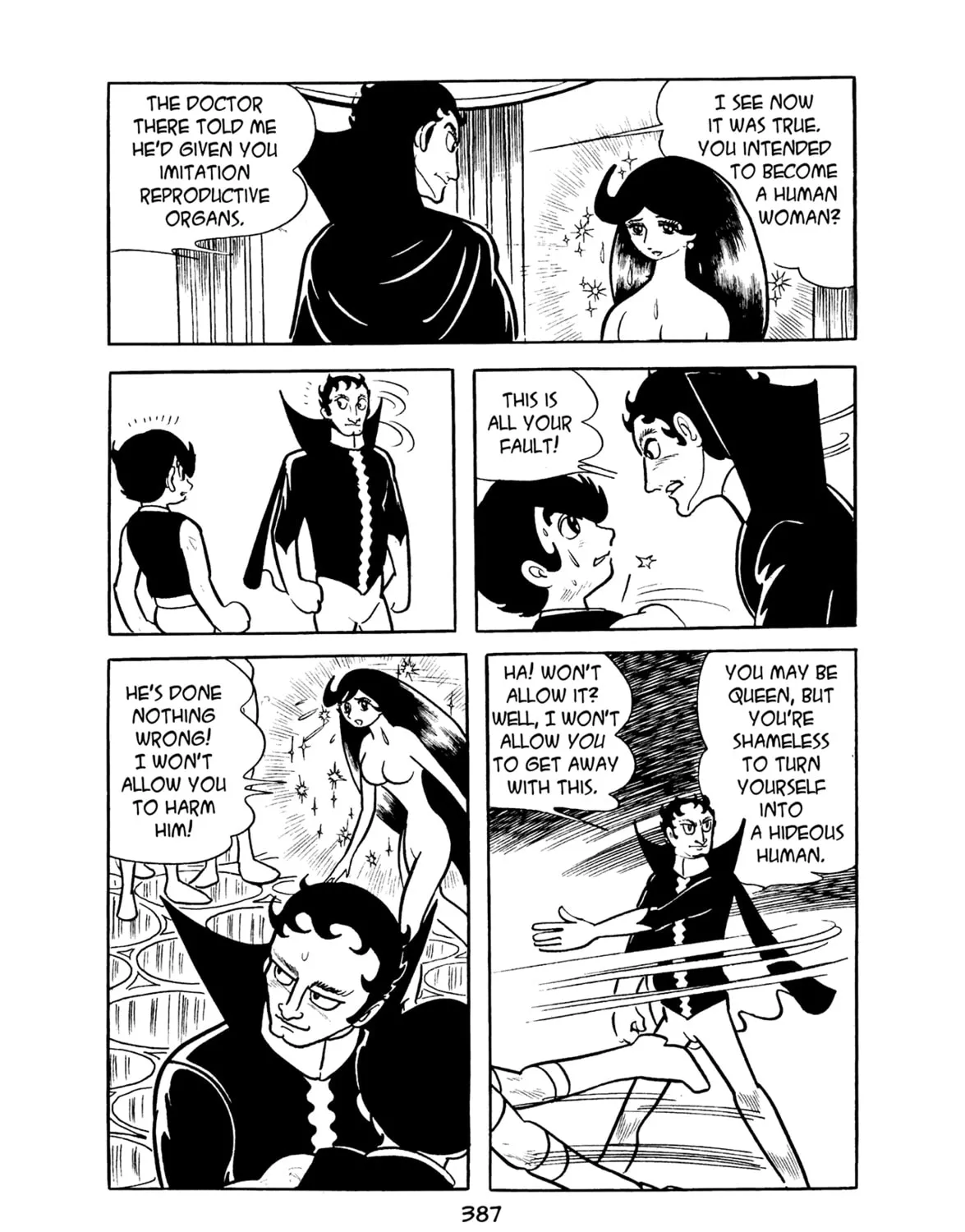 Read Apollo