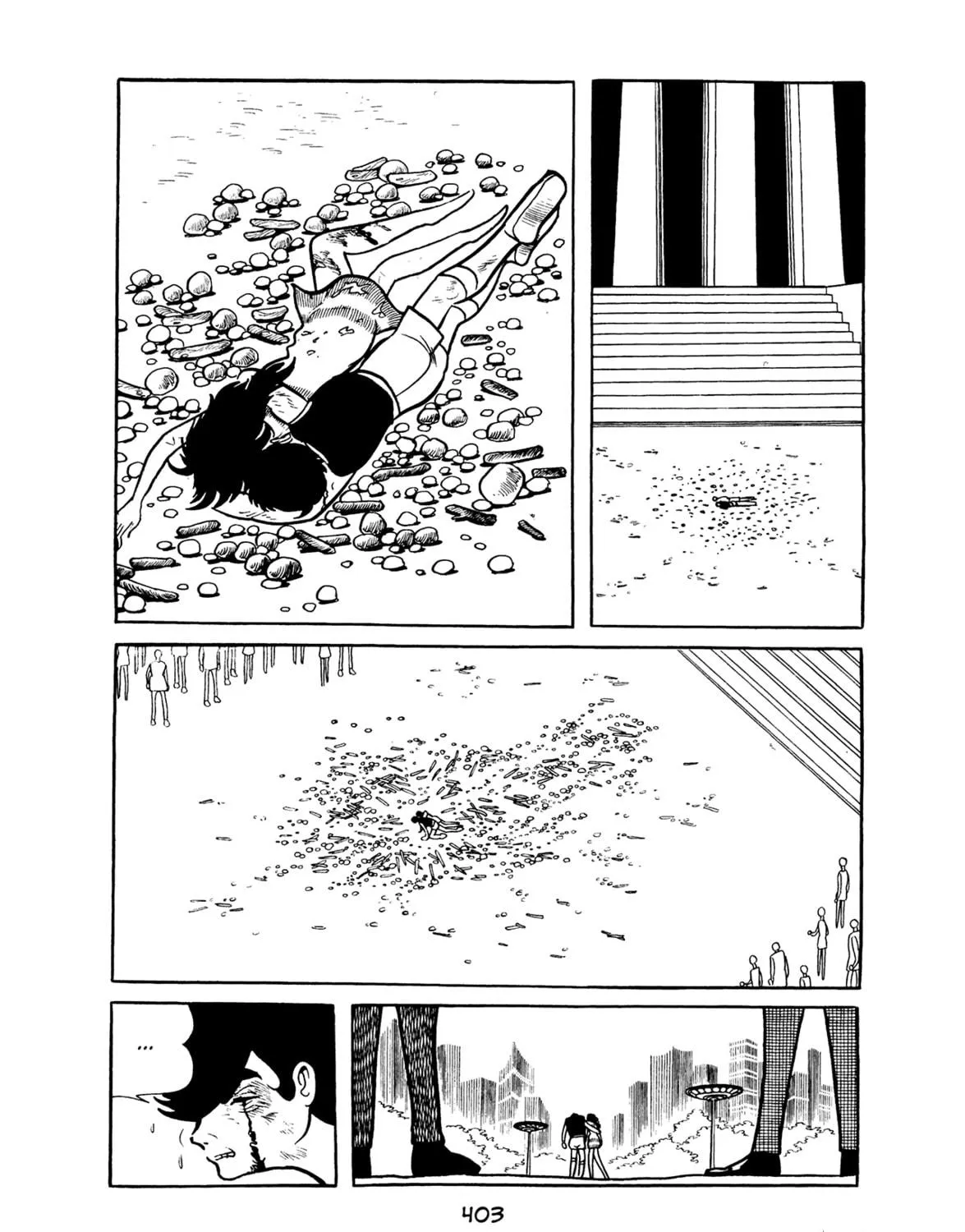 Read Apollo