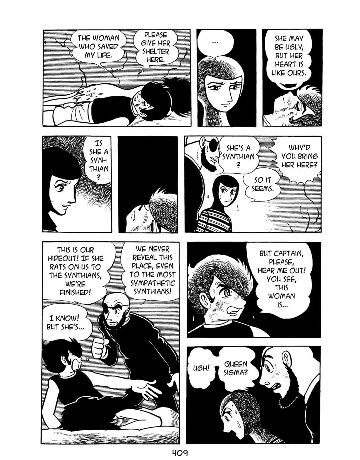 Read Apollo