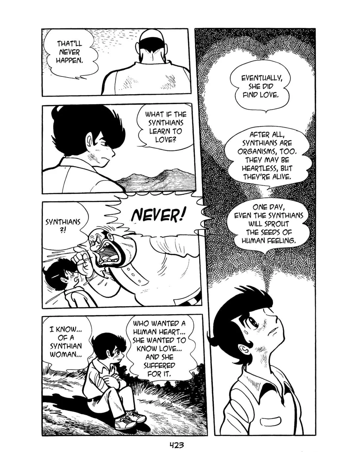 Read Apollo