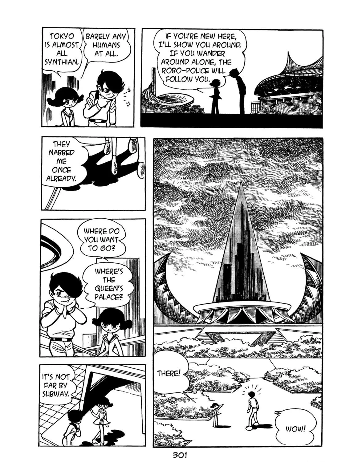Read Apollo