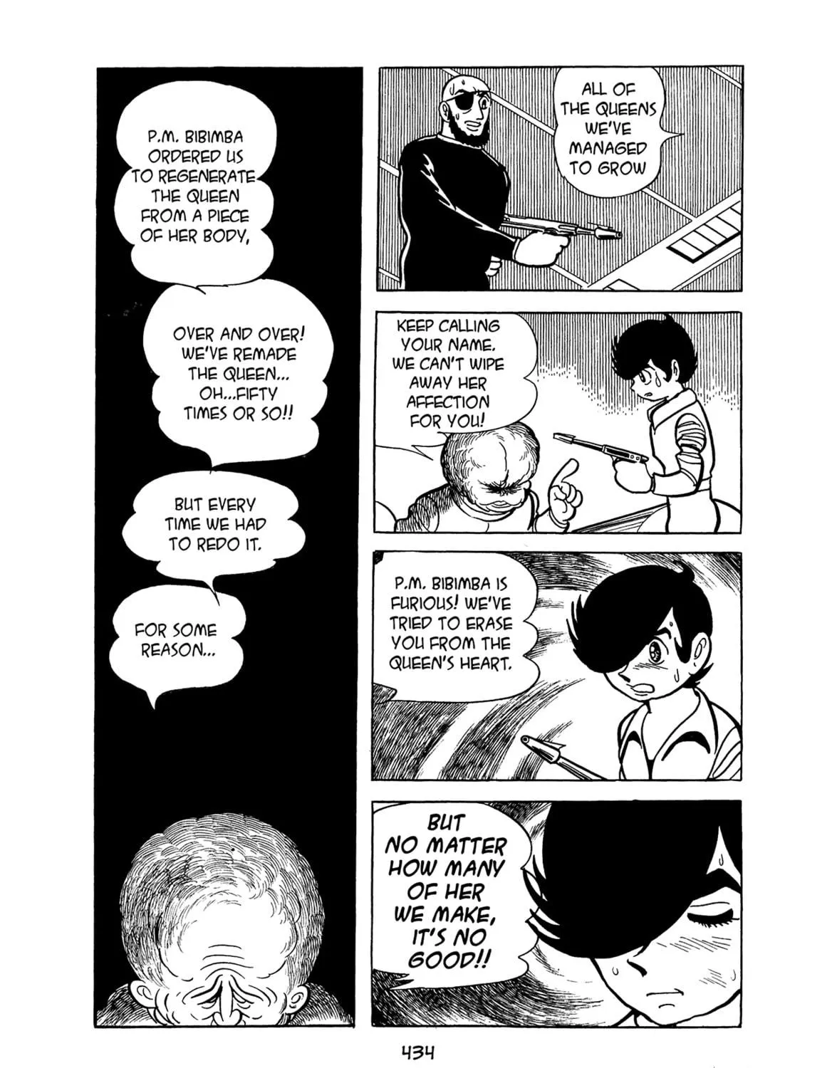 Read Apollo