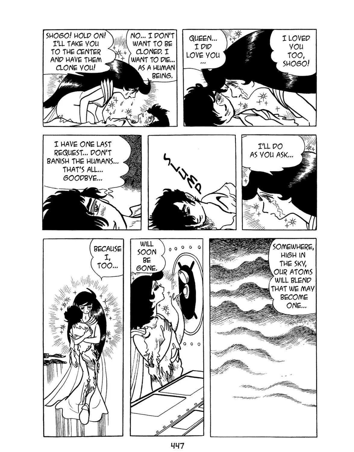 Read Apollo