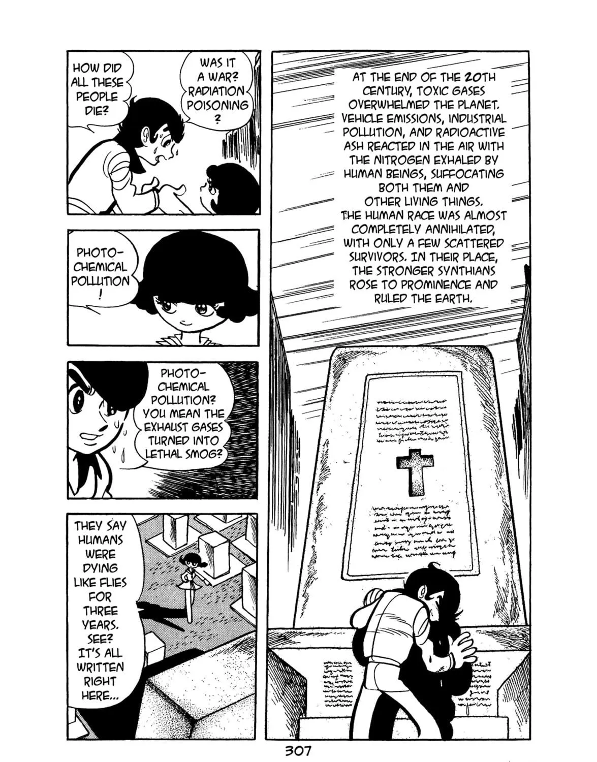 Read Apollo