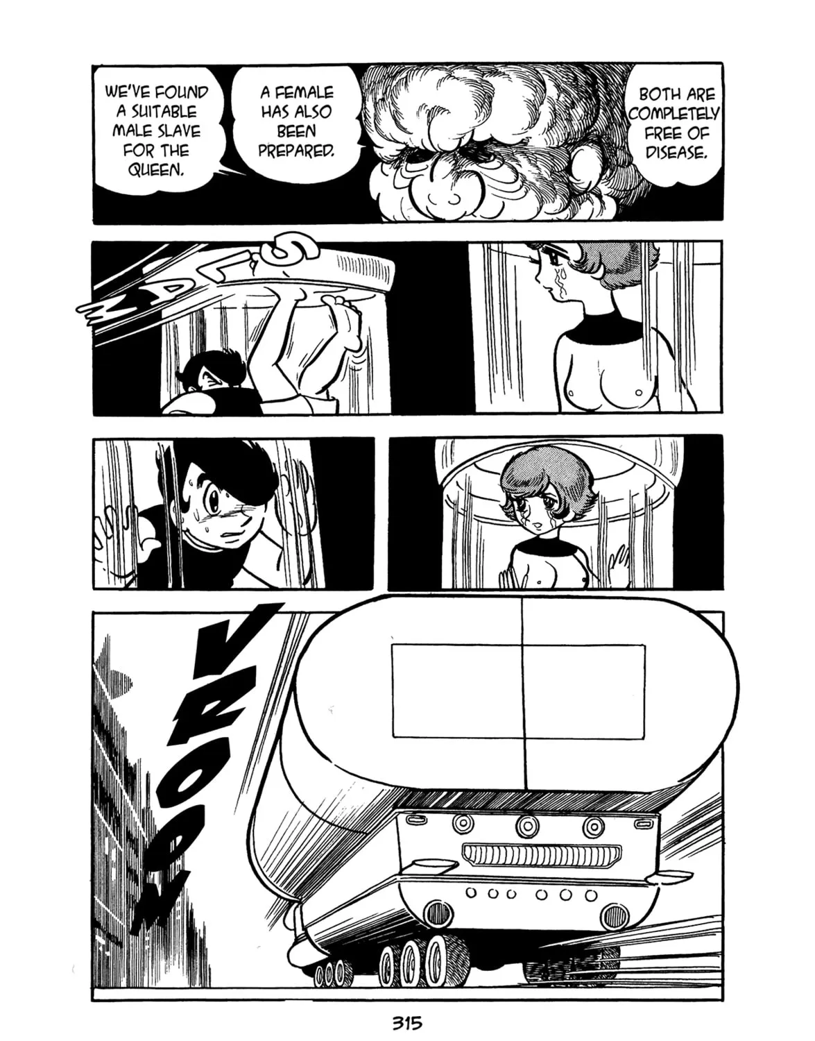Read Apollo
