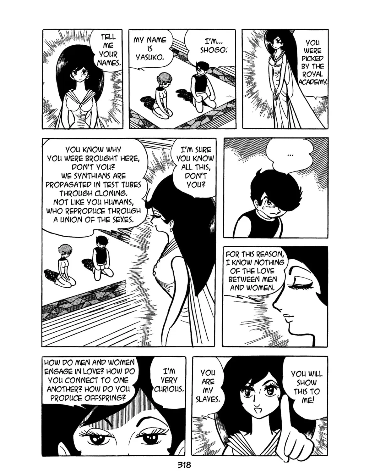 Read Apollo