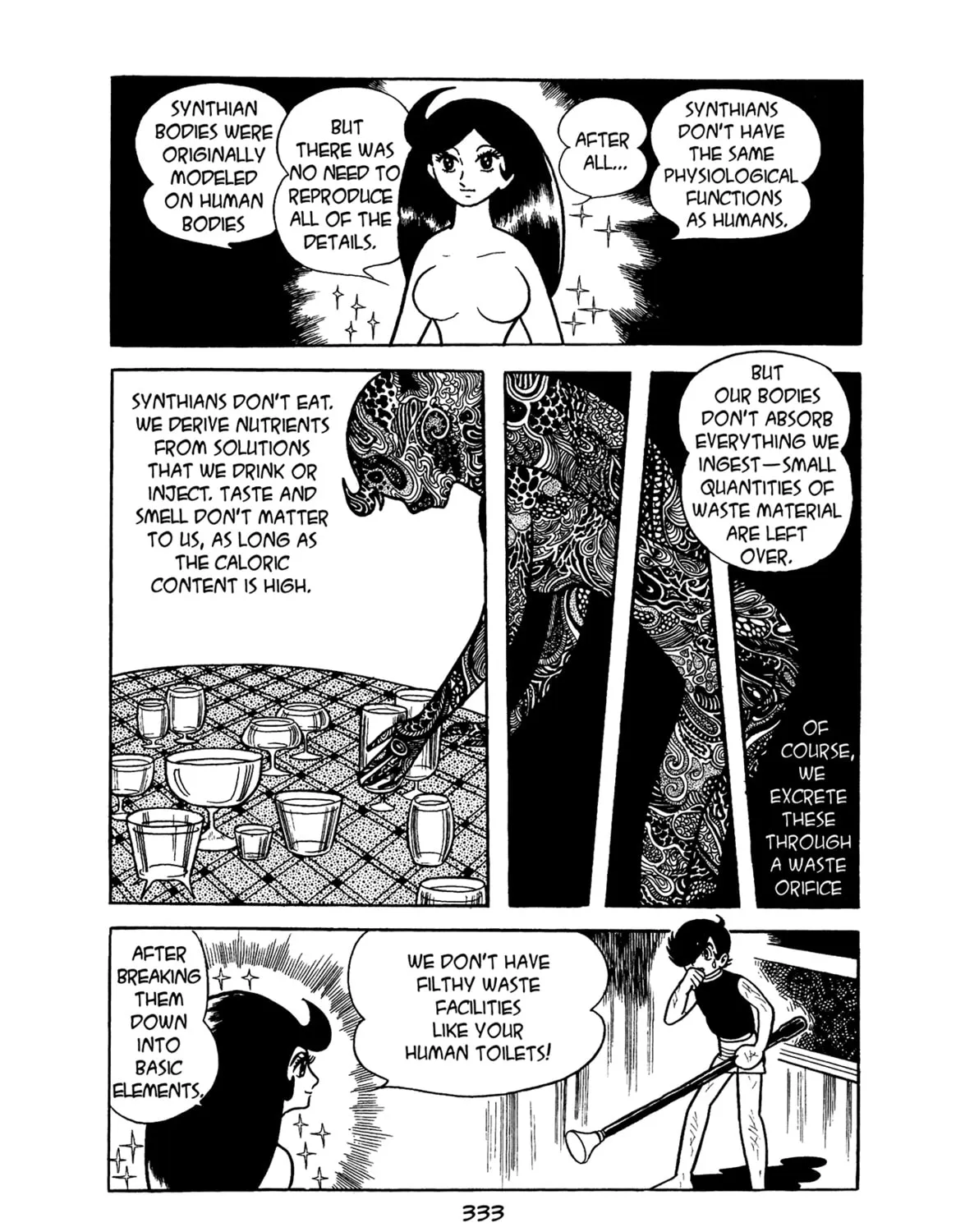Read Apollo