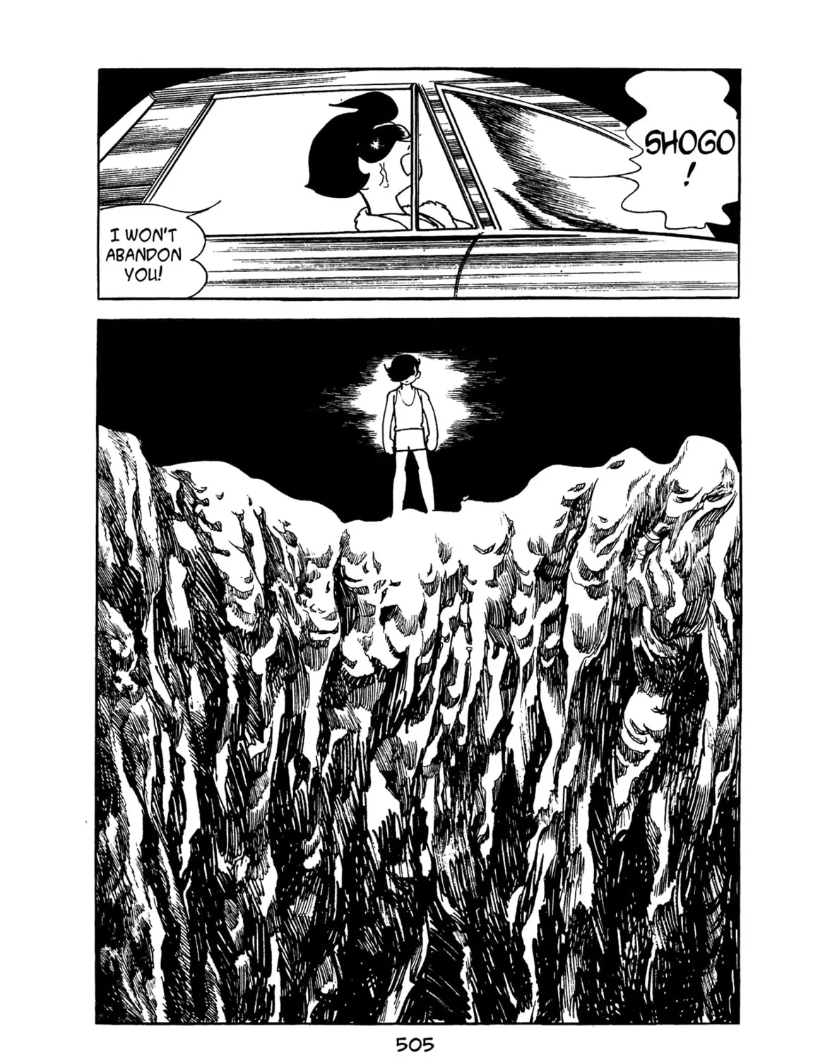 Read Apollo