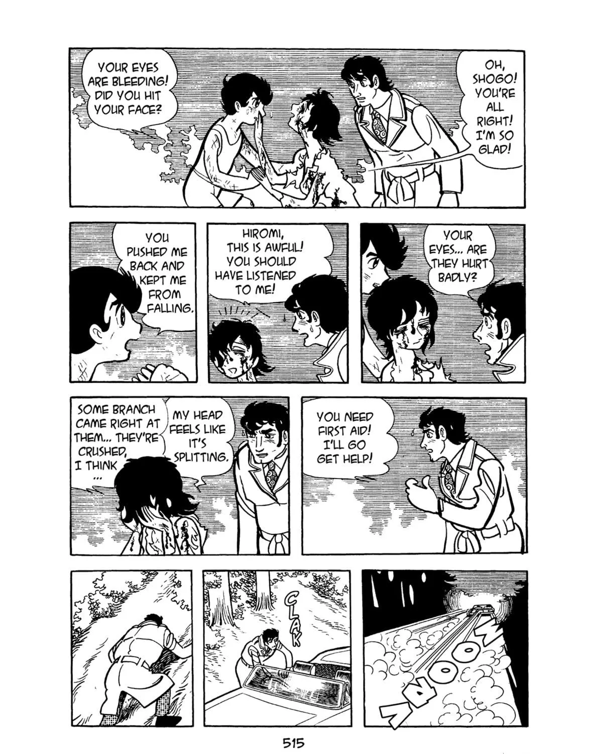 Read Apollo