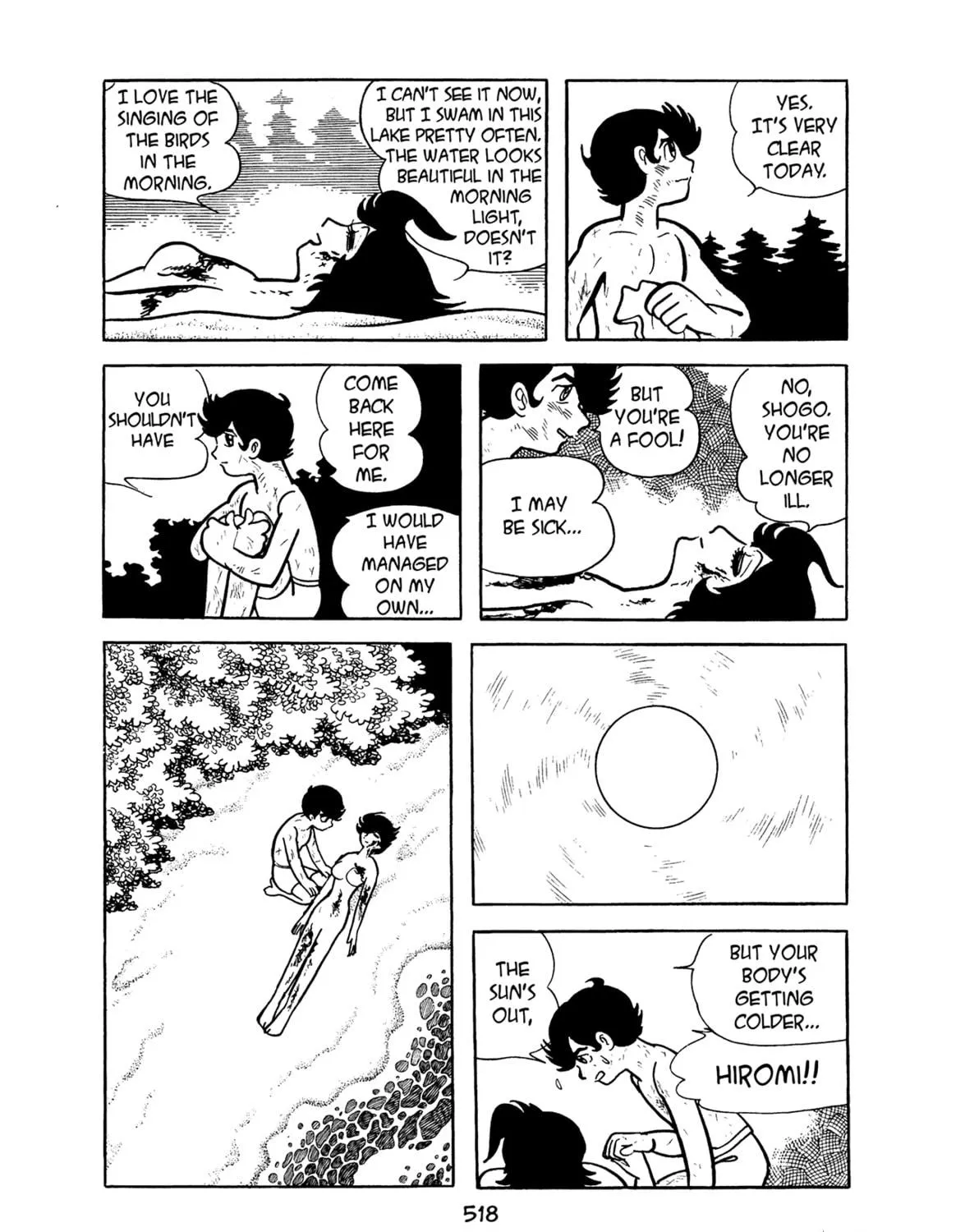 Read Apollo