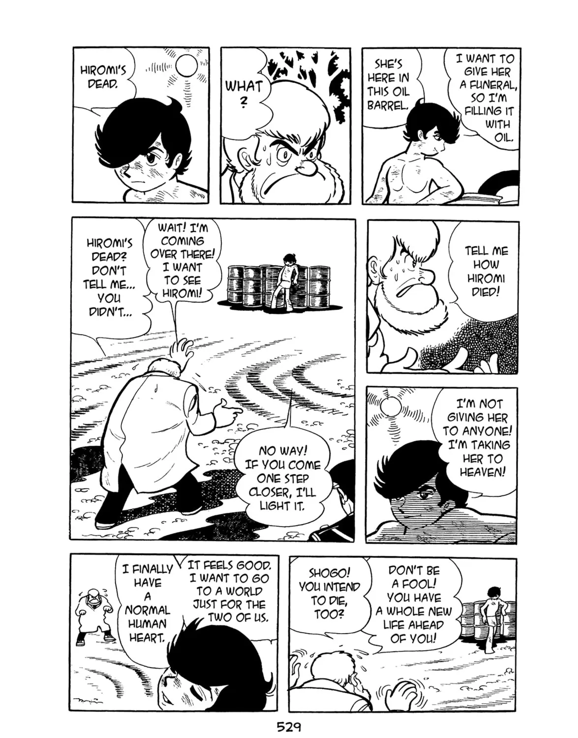 Read Apollo