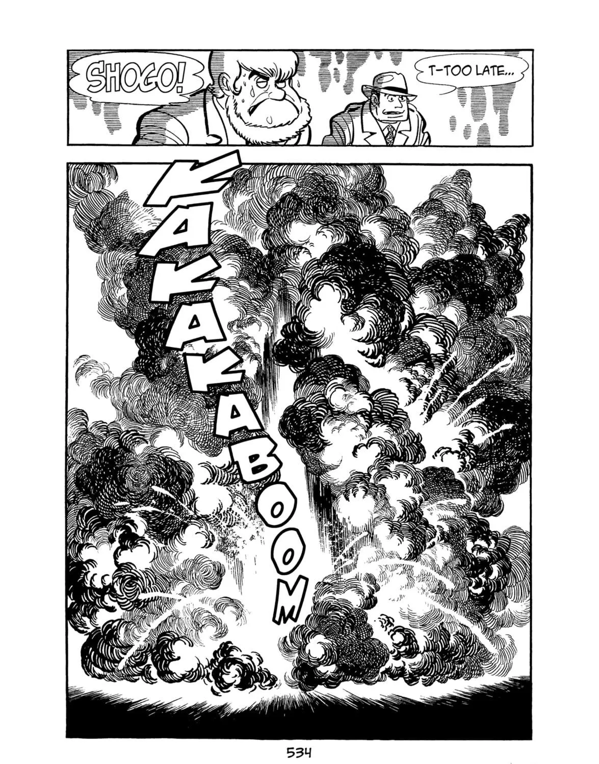 Read Apollo