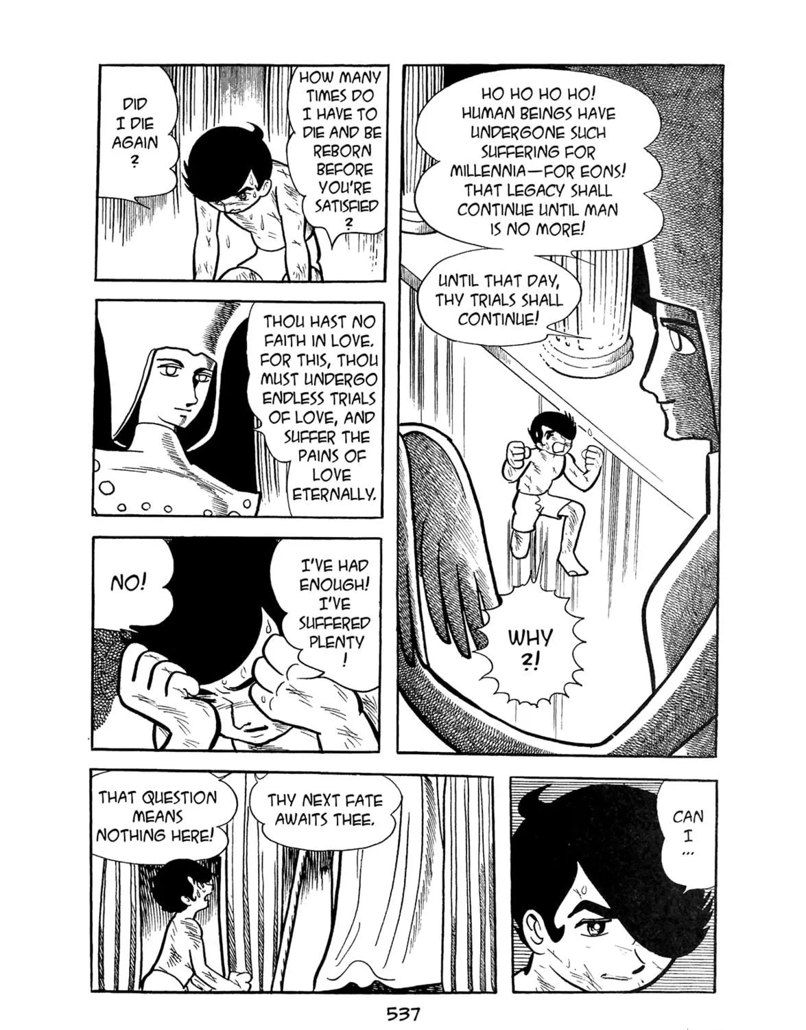 Read Apollo