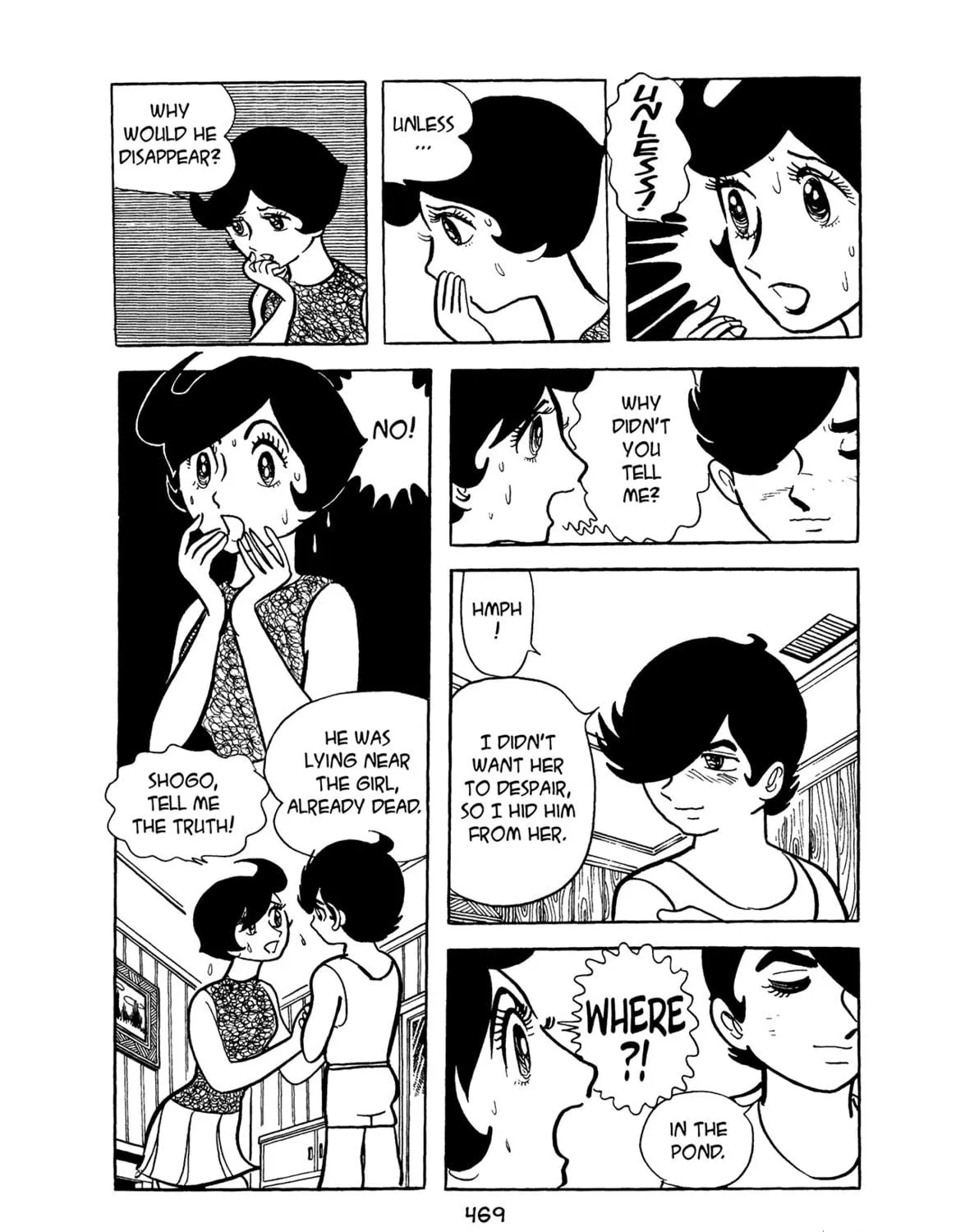 Read Apollo