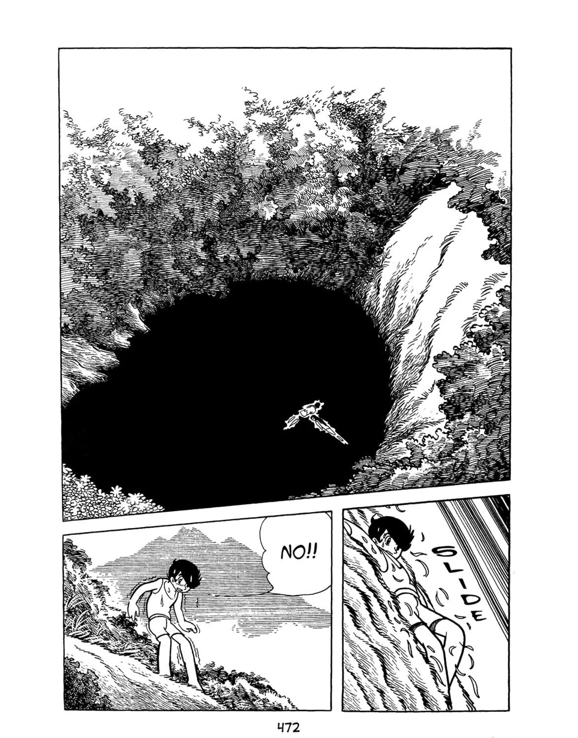 Read Apollo
