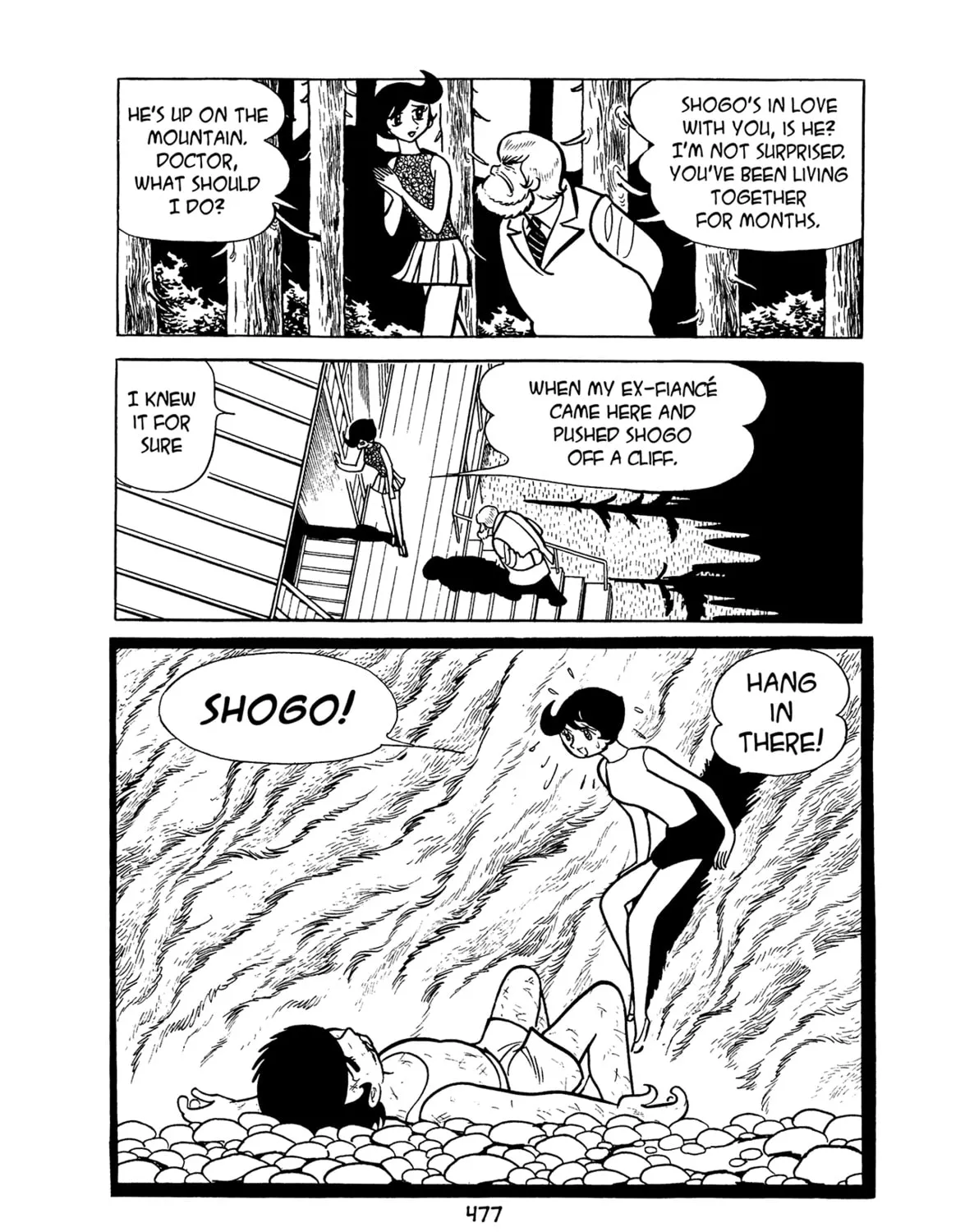 Read Apollo