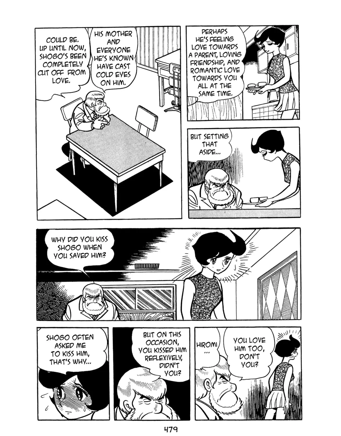 Read Apollo