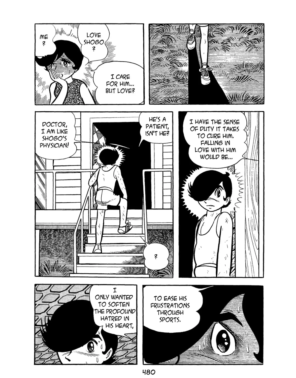 Read Apollo