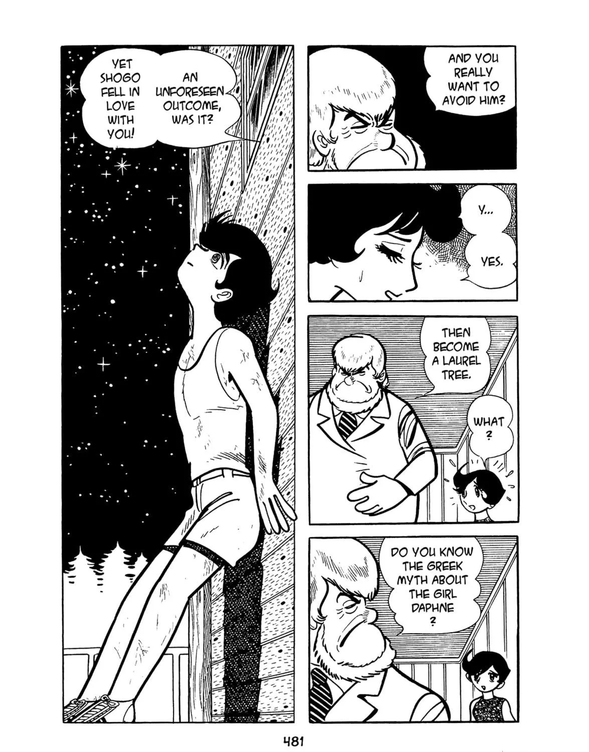 Read Apollo