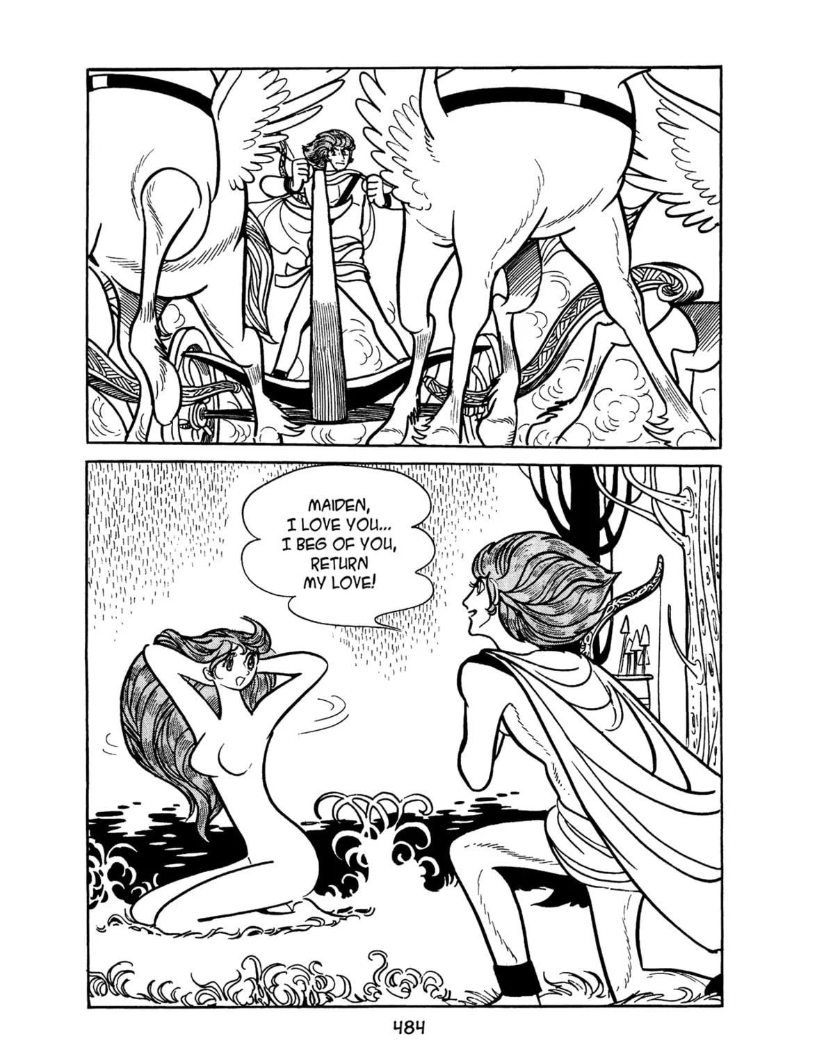 Read Apollo