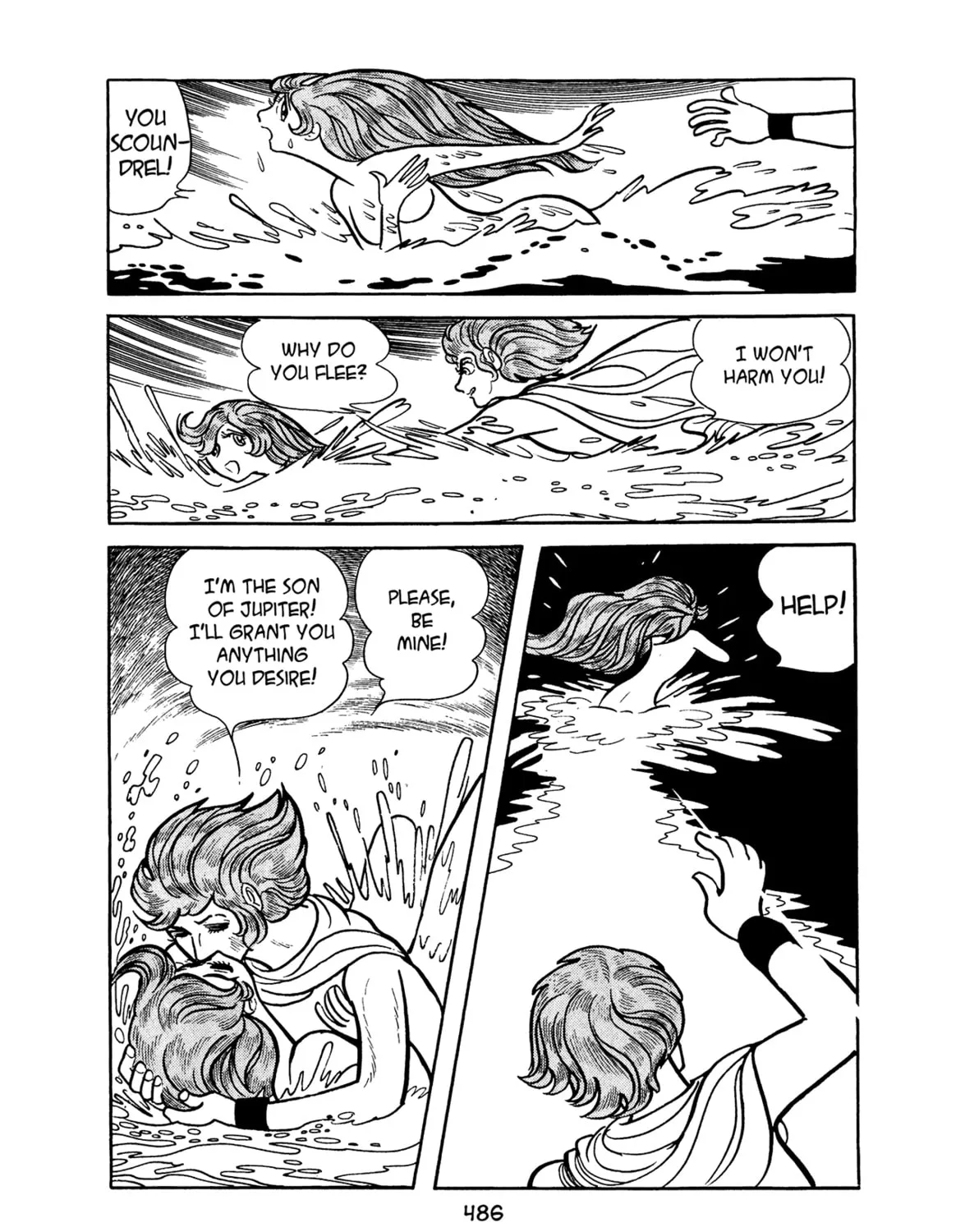 Read Apollo