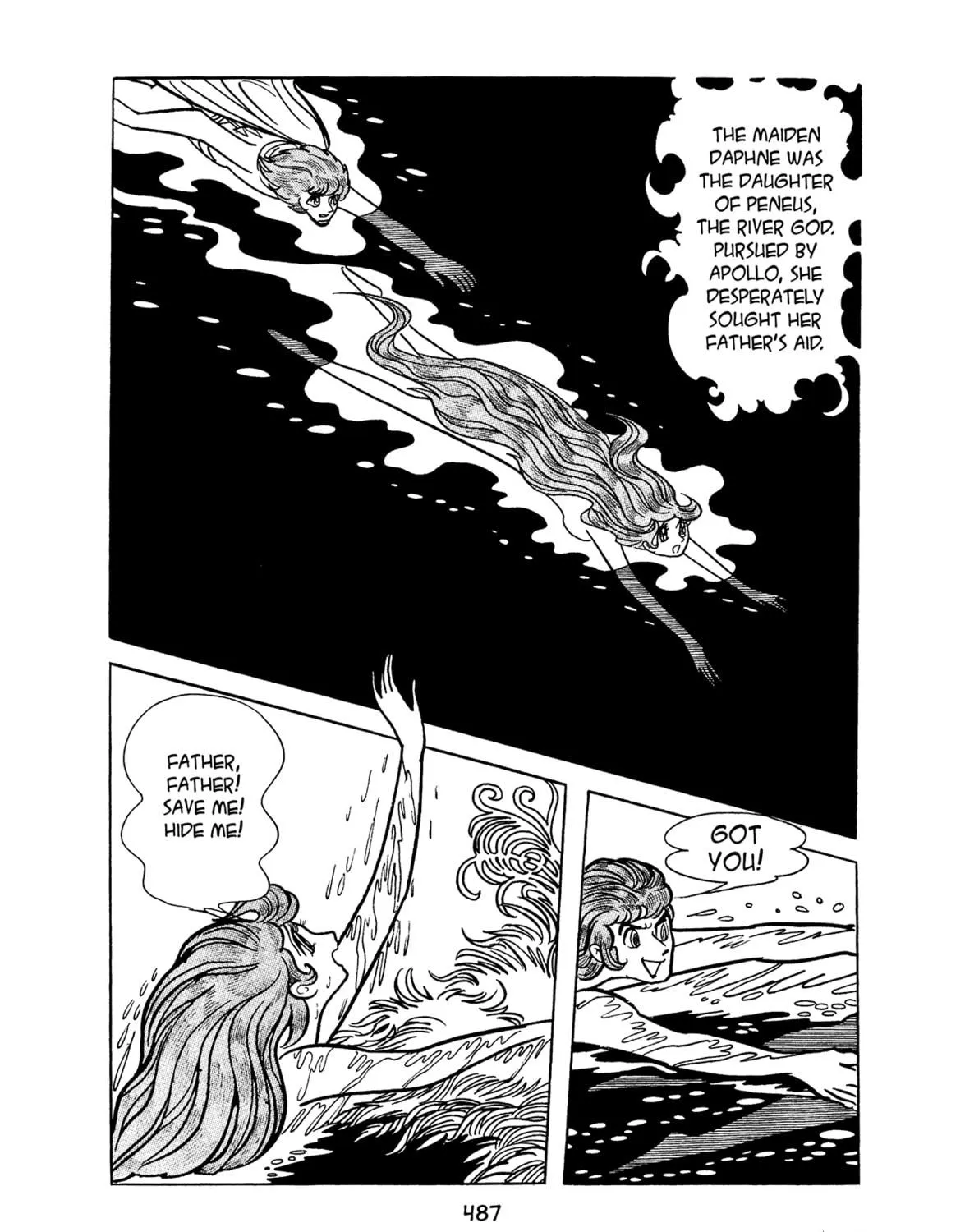 Read Apollo