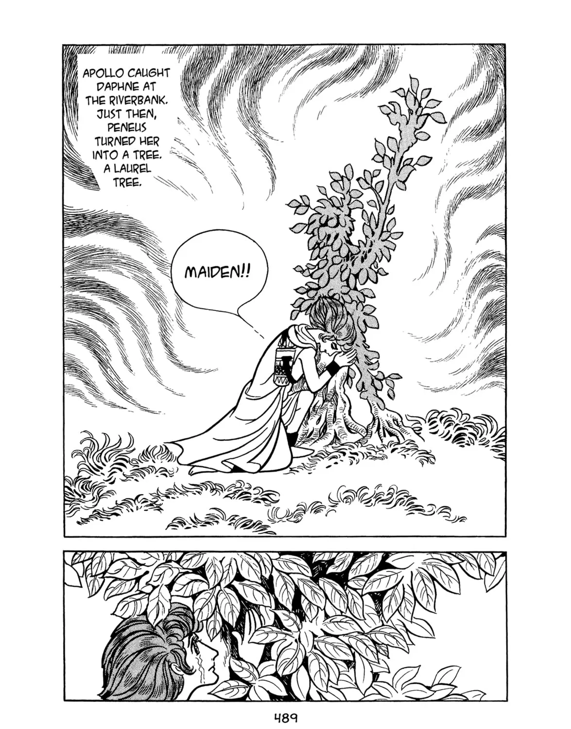 Read Apollo