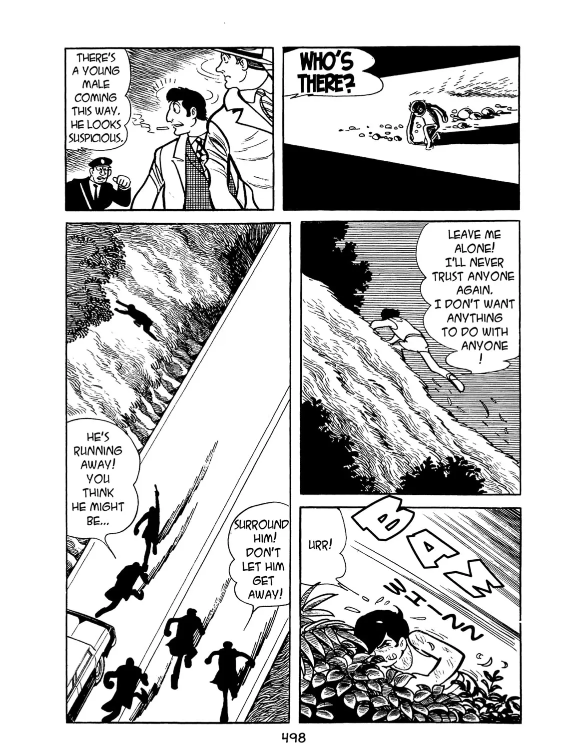 Read Apollo