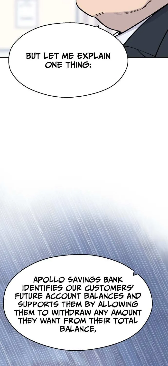 Read Apollo Savings Bank chapter 1 image 116 on Lezhin
