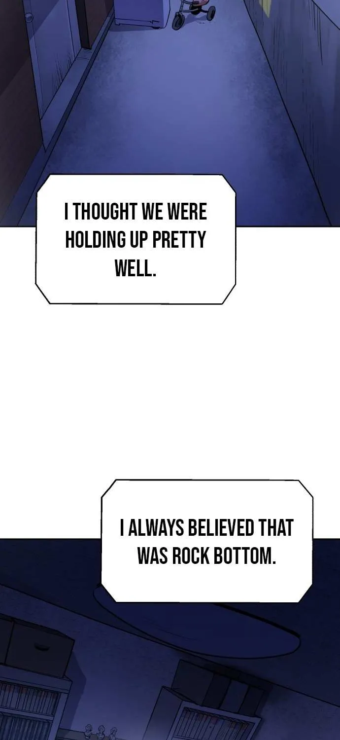 Read Apollo Savings Bank chapter 1 image 8 on Lezhin