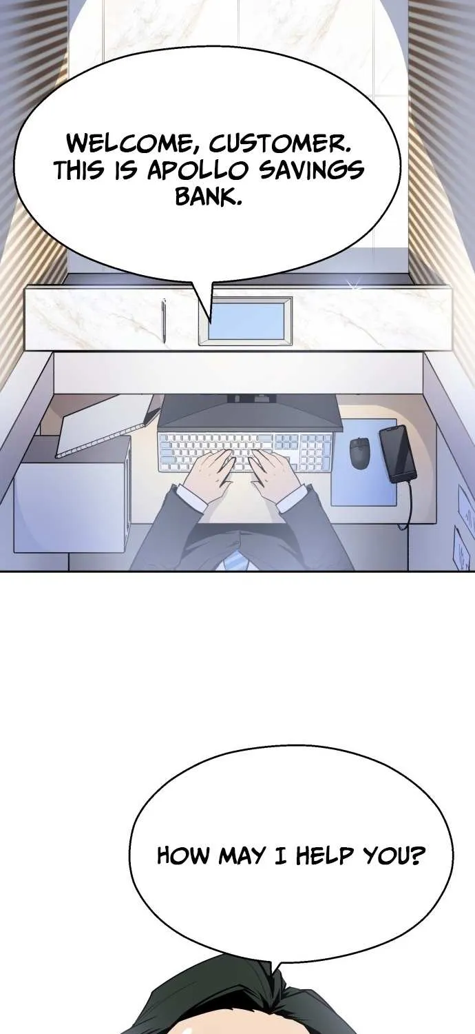 Read Apollo Savings Bank chapter 1 image 91 on Lezhin