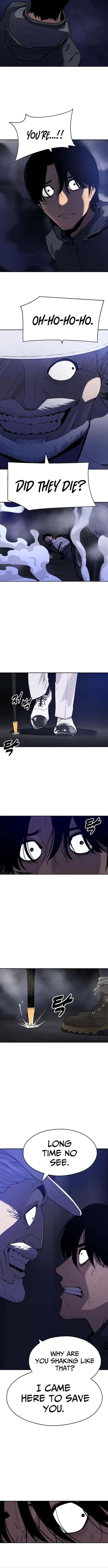 Read Apollo Savings Bank chapter 16 image 4 on Lezhin