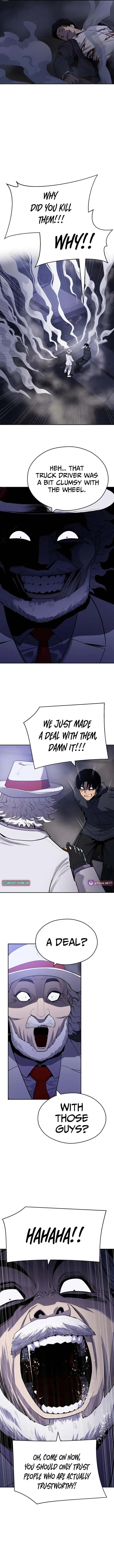 Read Apollo Savings Bank chapter 16 image 5 on Lezhin