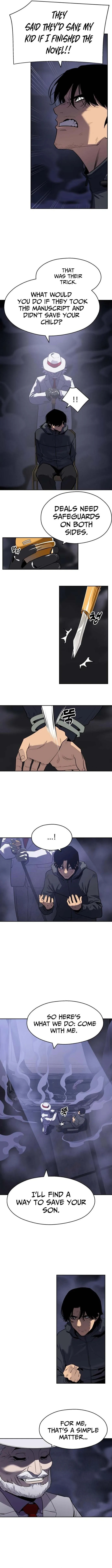 Read Apollo Savings Bank chapter 16 image 6 on Lezhin